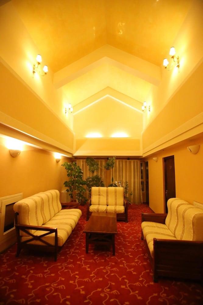 Hotel Mara Baia Mare Exterior foto