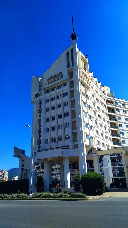 Hotel Mara Baia Mare Exterior foto