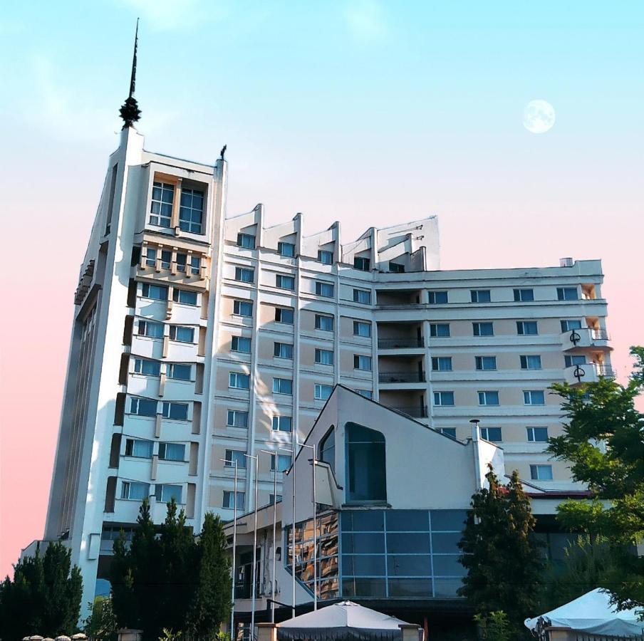 Hotel Mara Baia Mare Exterior foto