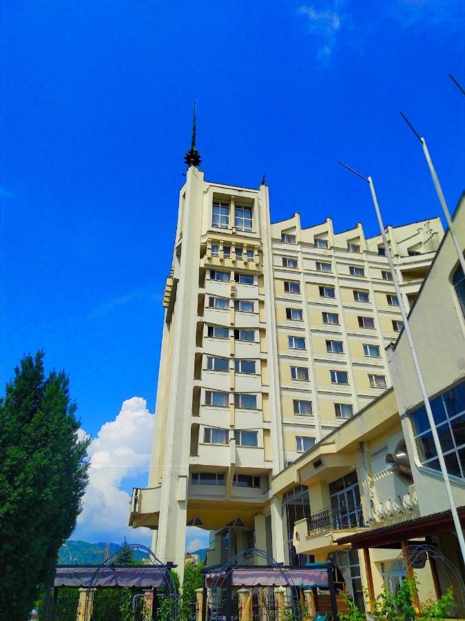 Hotel Mara Baia Mare Exterior foto