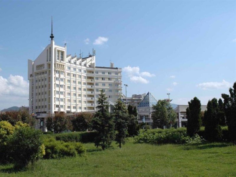Hotel Mara Baia Mare Exterior foto